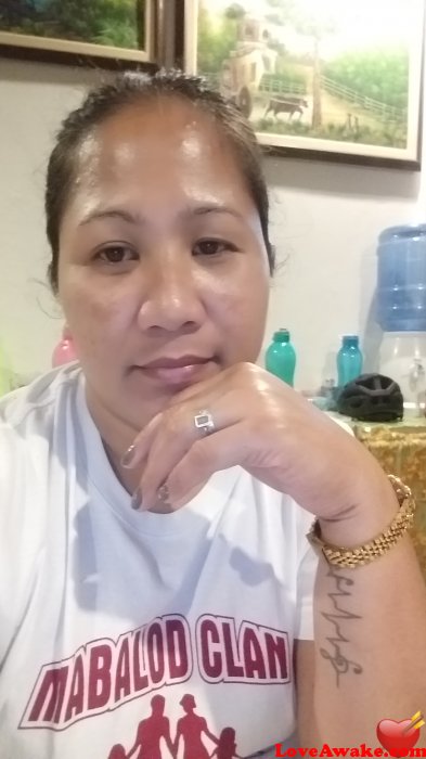 Carmila24 Filipina Woman from Cebu