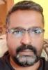 Srinivasbabu 2580893 | Indian male, 40, Married, living separately