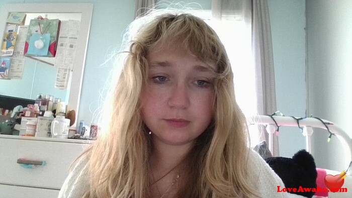 celinabeanz333 American Woman from Millsboro