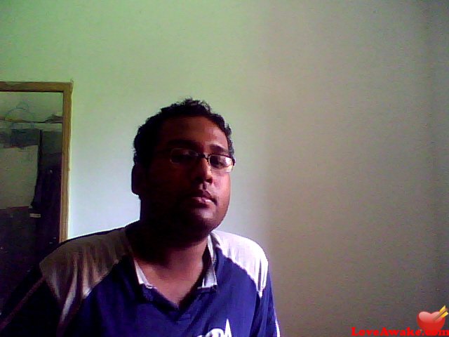 Subhayandey Canadian Man from Saskatoon
