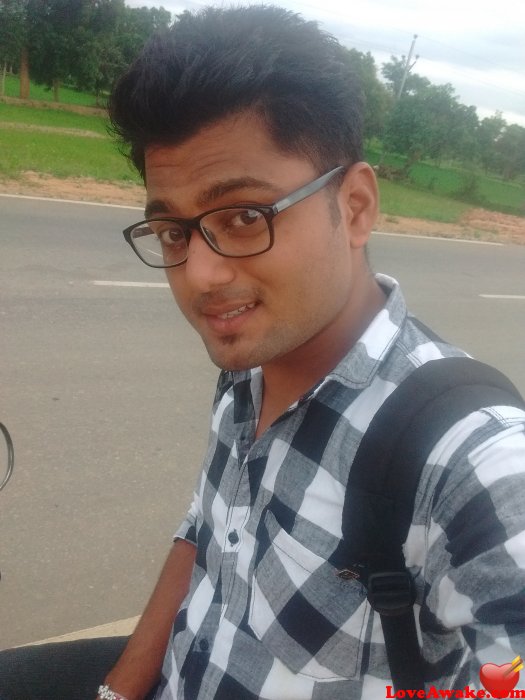 adgsmy Indian Man from Bhubaneswar