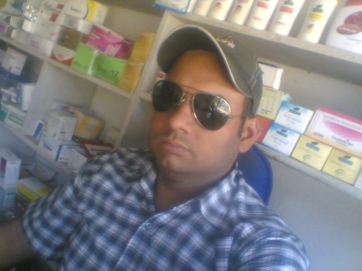 1amar4u Indian Man from Jalandhar