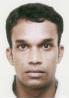 Selva0081 48982 | Sri Lankan male, 43, Single