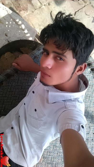 raiazeem345 Pakistani Man from Lahore