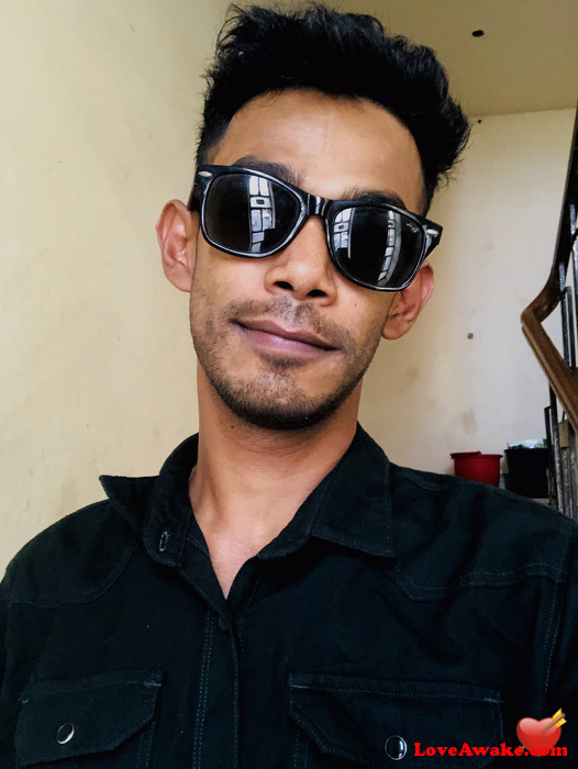 savagexrayan Bangladeshi Man from Dhaka