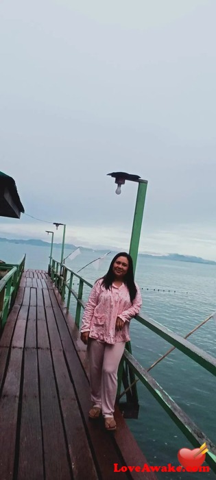 Ganda143 Filipina Woman from Tacloban, Leyte