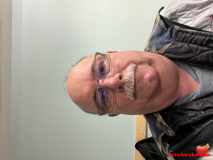 Brad006 Canadian Man from Regina