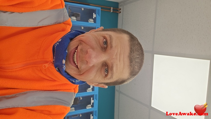 CristiTic UK Man from Newark upon Trent