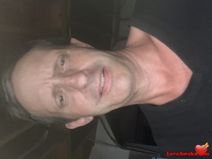BARDETH75 Canadian Man from Shellbrook