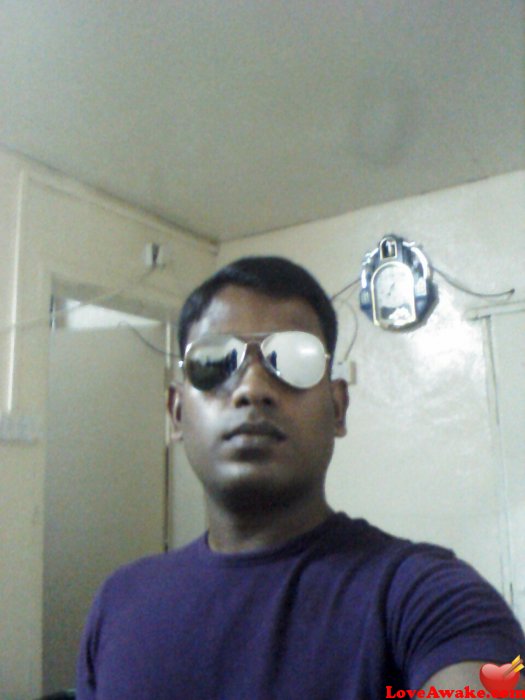 harish256 Qatari Man from Doha