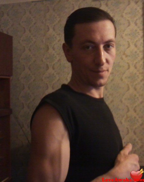 hstepan84 Ukrainian Man from Zaporozhye