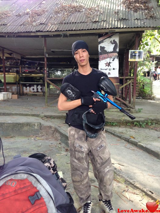 JustMartin Malaysian Man from Kuala Lumpur