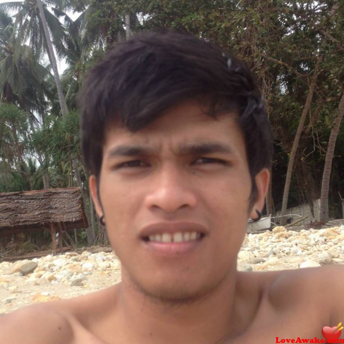 imynroh Filipina Man from Cebu