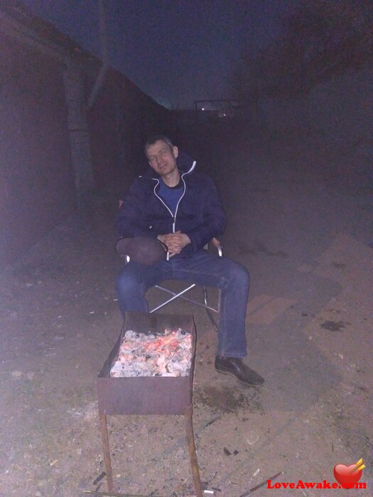 Andrei30081986 Russian Man from Nizhniy Novgorod