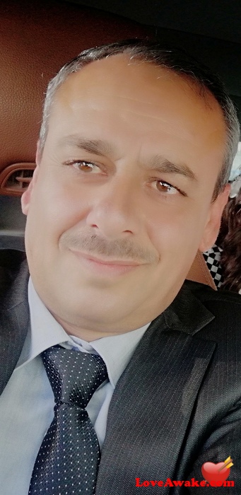 Walid555800 Jordan Man from Amman