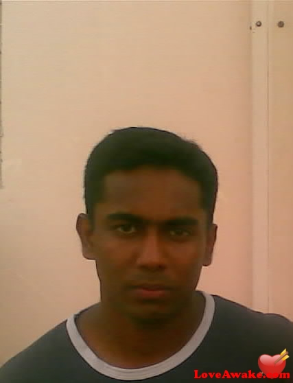 lape Sri Lankan Man from Kurunegala