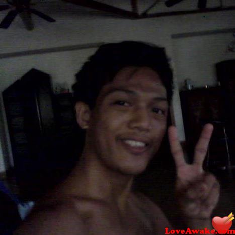 jab32987 Filipina Man from Dumaguete