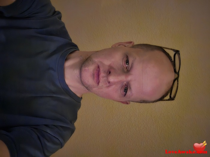 Waylon46 American Man from Austin