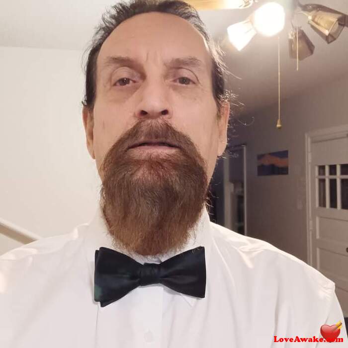 Bobw2024 American Man from Minneapolis