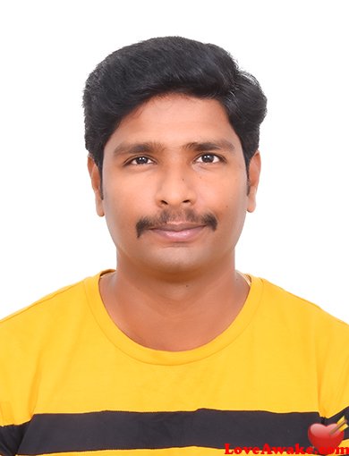 katfire22 Indian Man from Bangalore