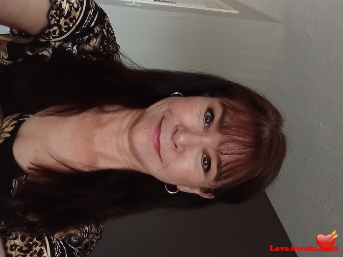 AcPatricia American Woman from Denver