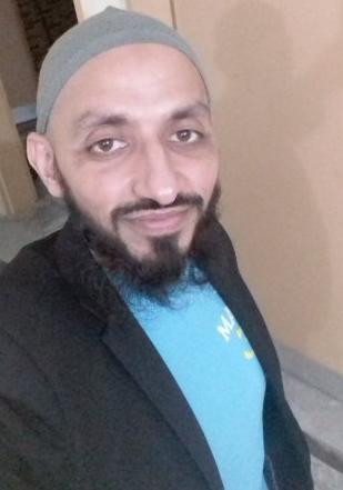 Jollyguy007 Pakistani Man from Rawalpindi