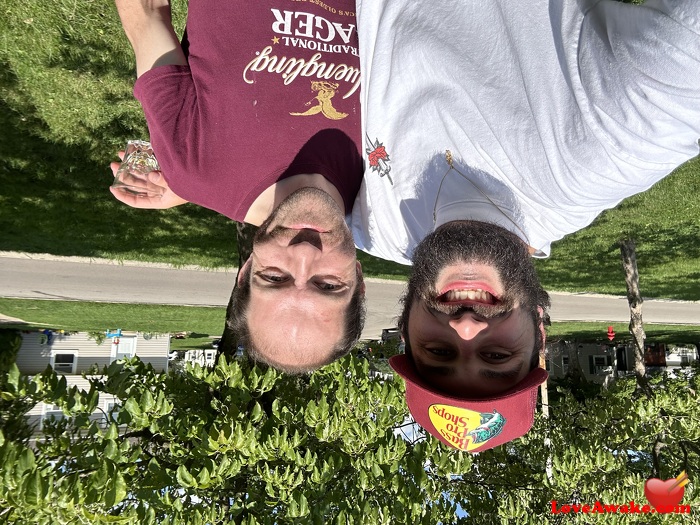 HOCKEYNCAA33 American Man from Kettering