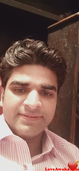 shahid123456 Pakistani Man from Lahore
