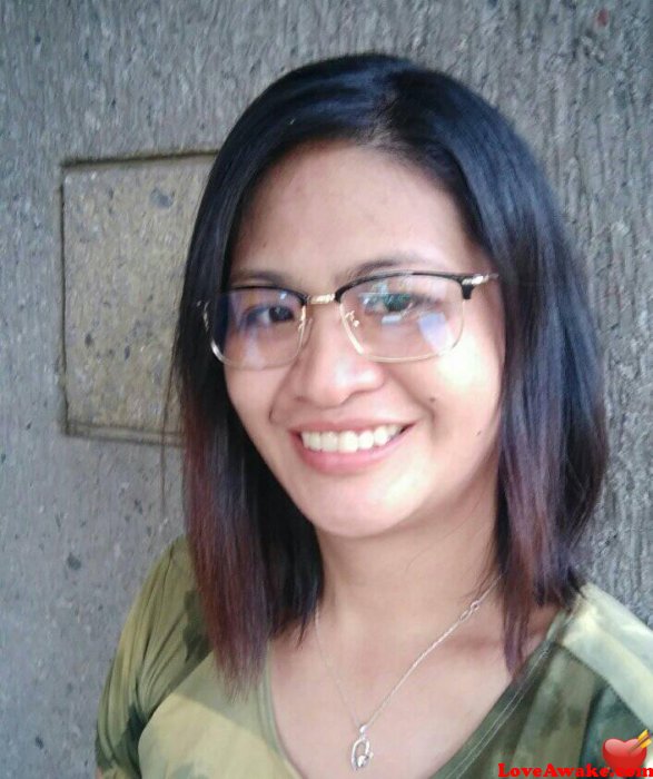 gracie841 Filipina Woman from Cadiz