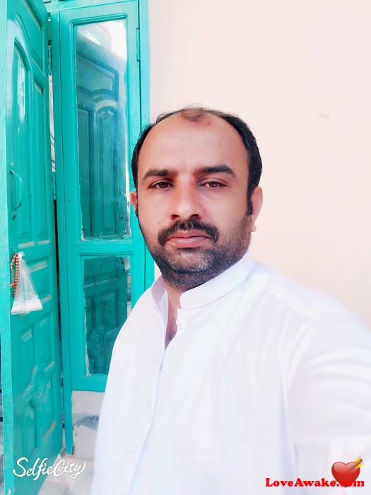 Khan3123 Pakistani Man from Dera Ghazi Khan