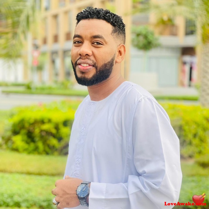 Lotfetaha UAE Man from Dibba