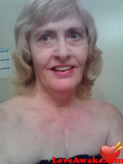 Suanne61 American Woman from Fort Worth