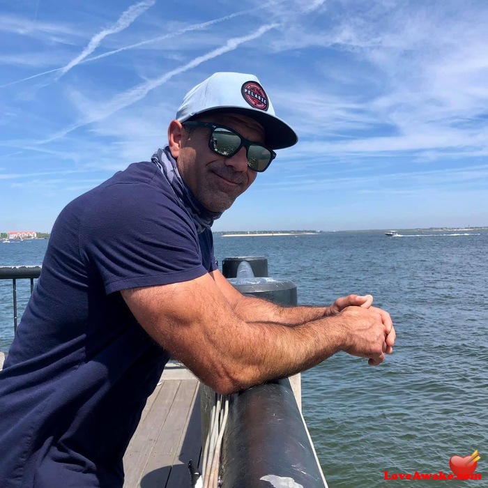 Terence84 UK Man from London
