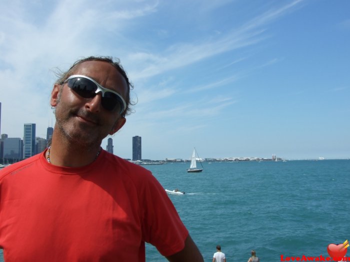 riky65 Italian Man from Milan = Milano