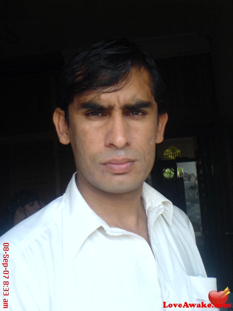 farooqusman33 Pakistani Man from Mianwali