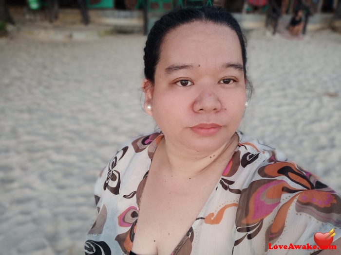 bubblydea Filipina Woman from Cagayan de Oro, Mindanao