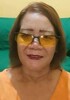 CrestinaE 3405523 | Filipina female, 63, Widowed