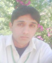 maaaan Pakistani Man from Multan