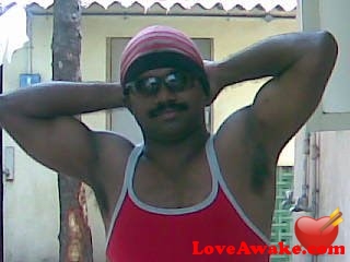 babblooo Indian Man from Kozhikode (ex Calicut)