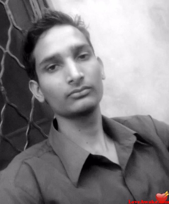 honeykhichy Indian Man from Bhatinda
