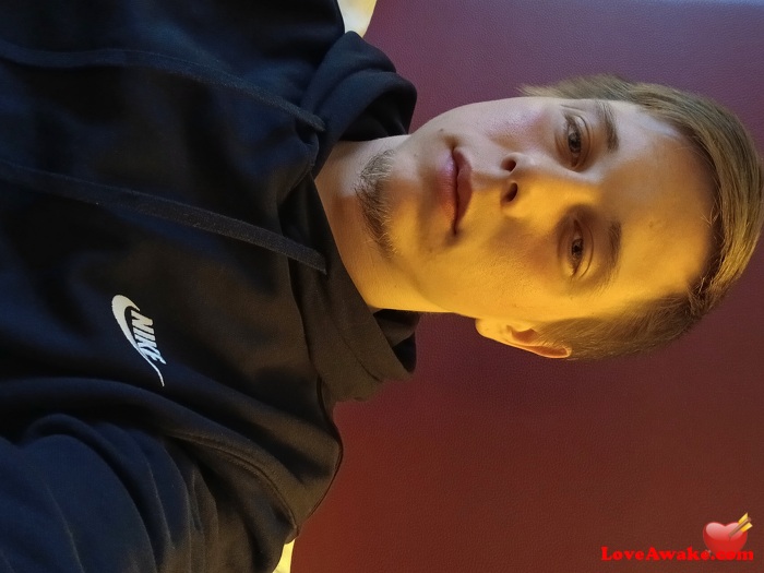 Tormxxx Austrian Man from Wien = Vienna
