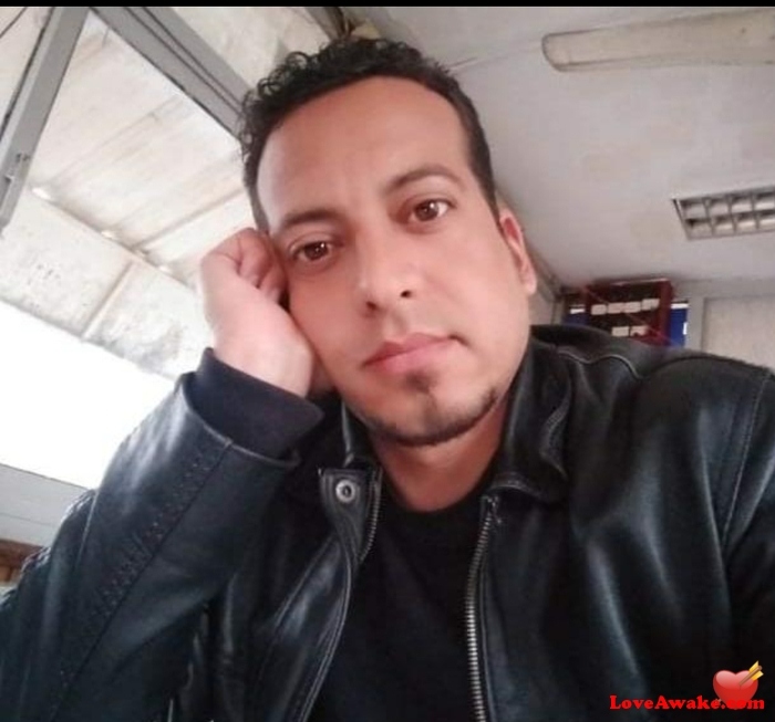 Hossamyaz Egyptian Man from Alexandria