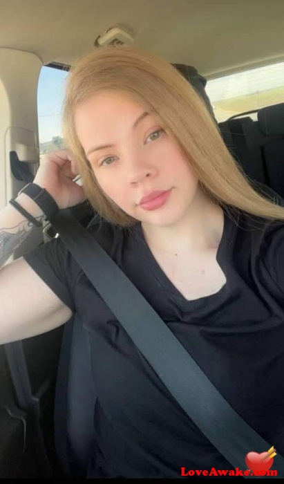 Marie2331 Luxembourg Woman from Berg-sur-Syre