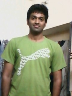 dilipreddyb Indian Man from Secunderabad