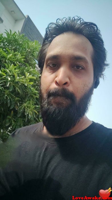 SaadAsghar Pakistani Man from Islamabad