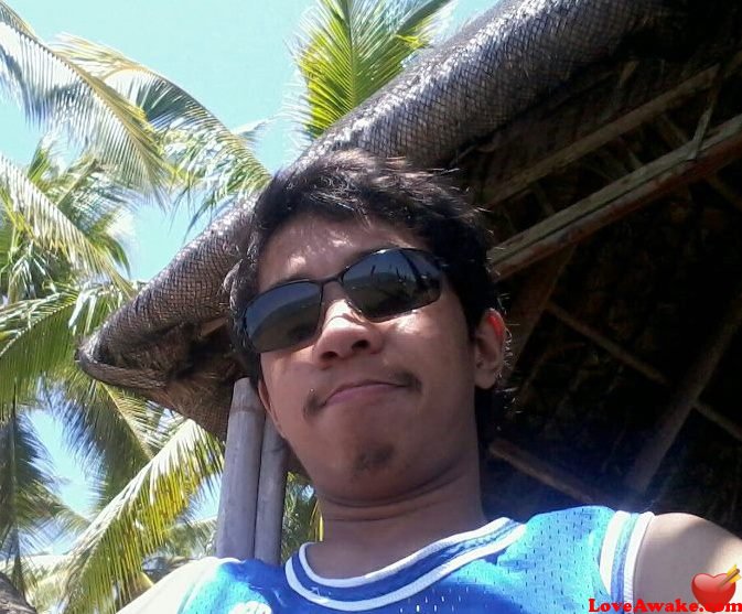 john3088 Filipina Man from Pasay, Luzon