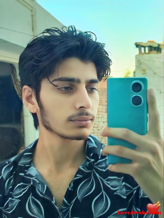awaiskhan001 Pakistani Man from Sargodha
