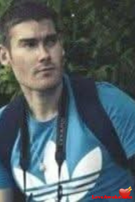 Inka2488 UK Man from Burnt Oak