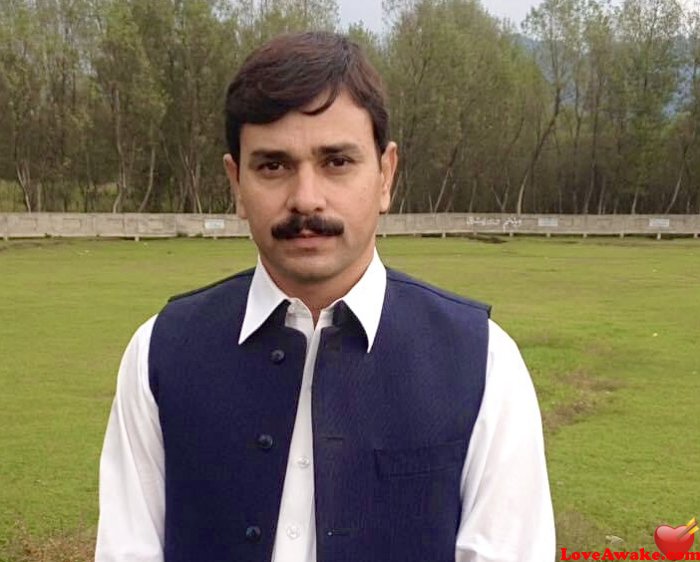 Expectant71 Pakistani Man from Peshawar