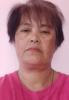 Angelhaniel 3085456 | Filipina female, 58, Married, living separately